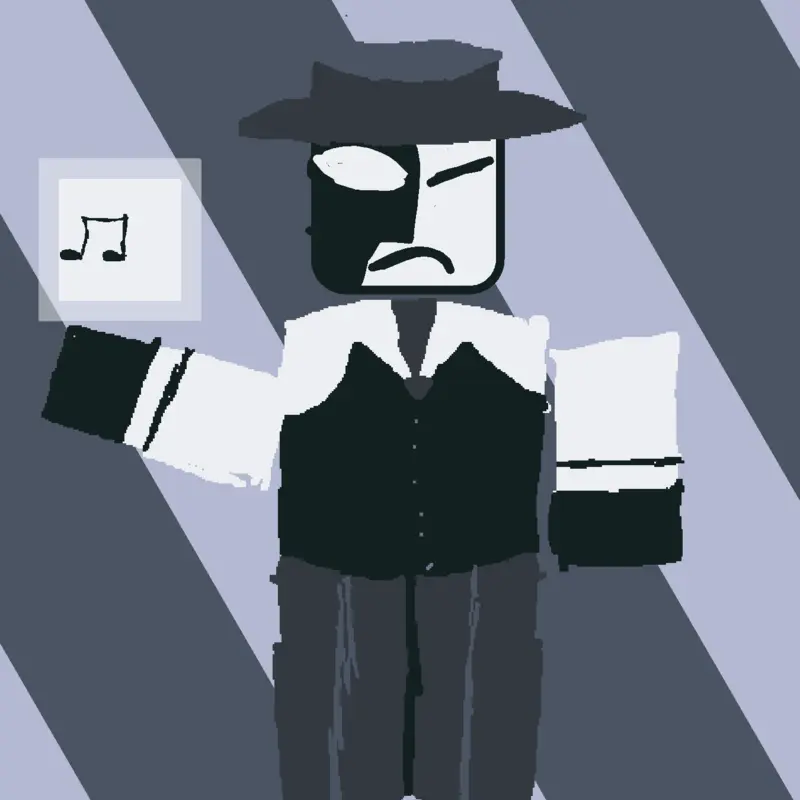 Game by @saenbro