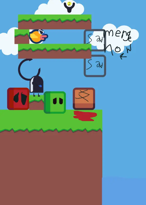Game by @zhbb875