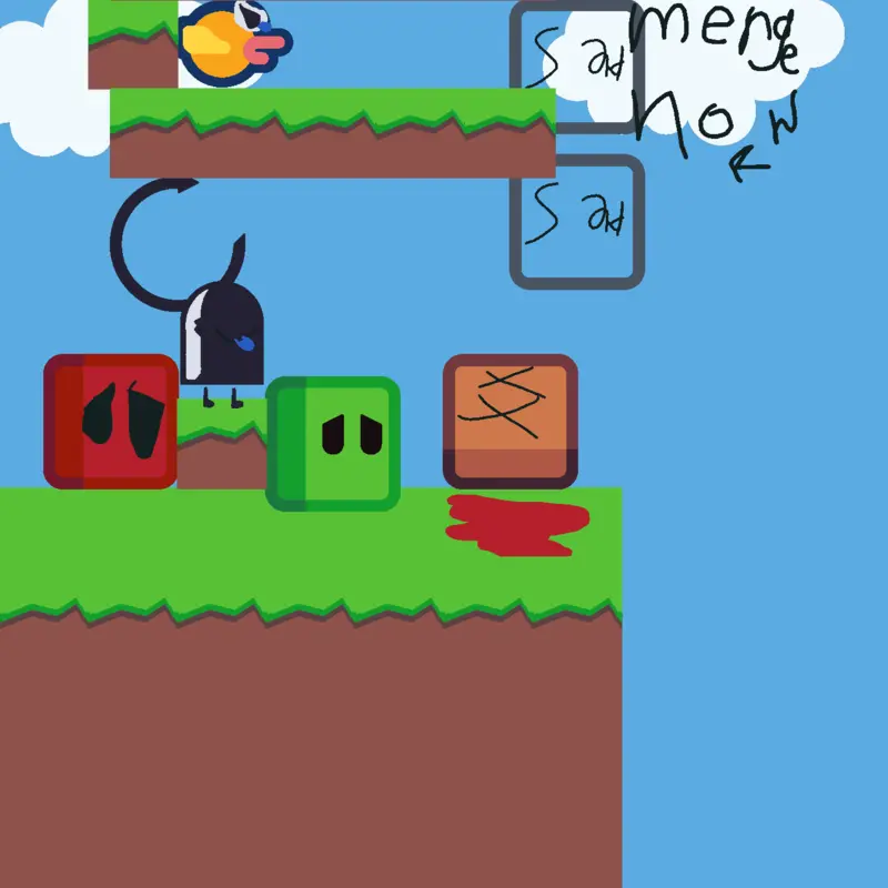 Game by @zhbb875