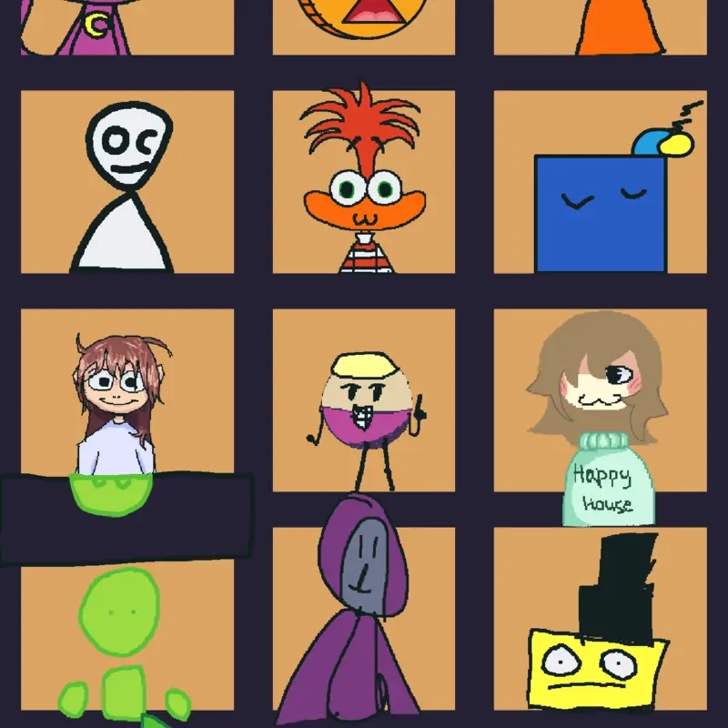 Game by @Duckyplays