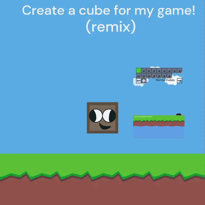 Game by @GoofyGooberdoofer