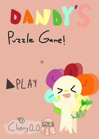 Dandys puzzle game!