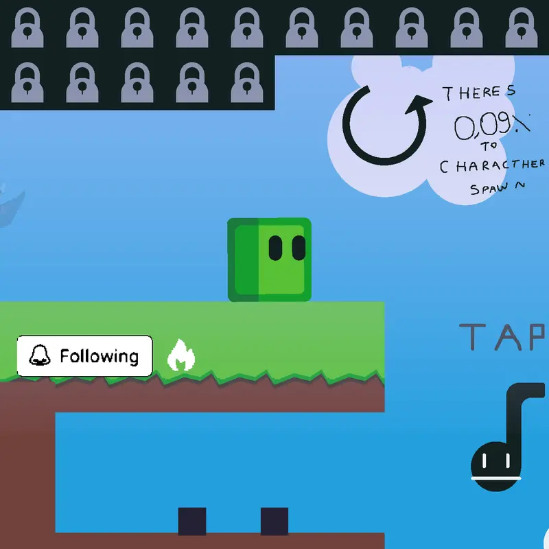 Game by @BurgerSaucetheBigFan
