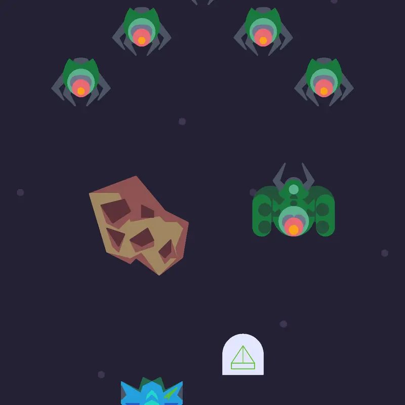 Game by @Tomato724