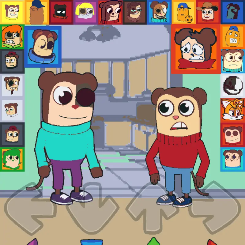 Game by @SeekRoom