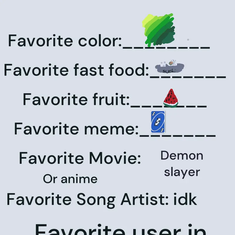Game by @1Anime_lover