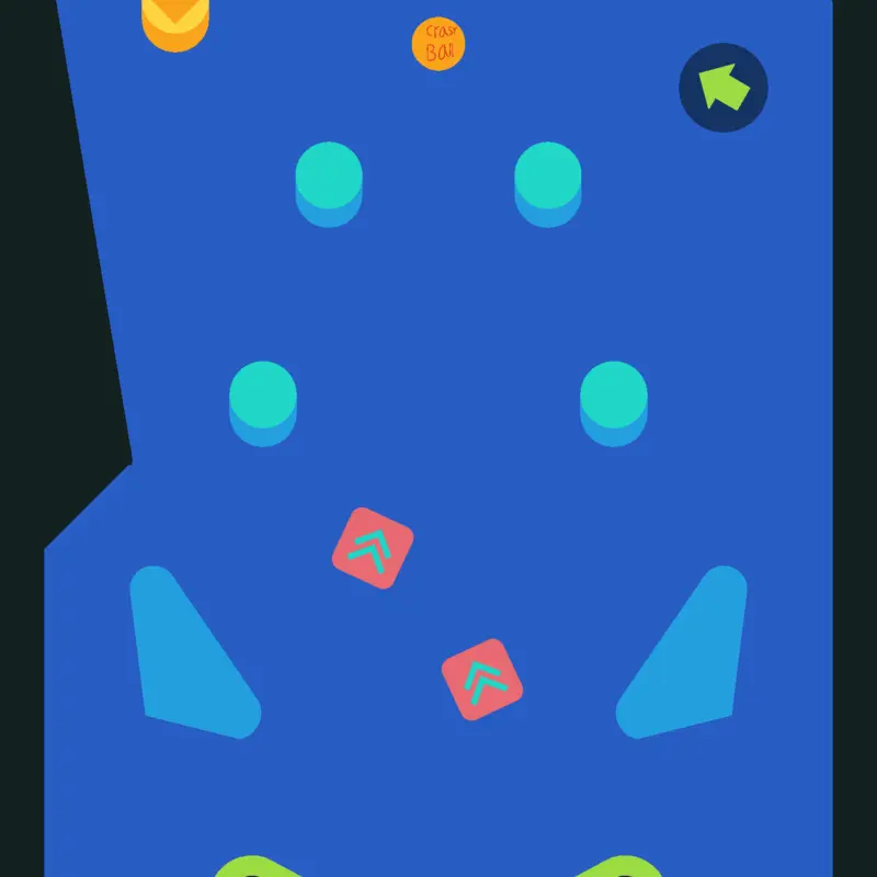 Game by @john234