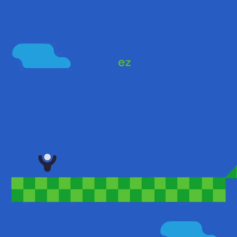 Game by @wedontknowwedontcare