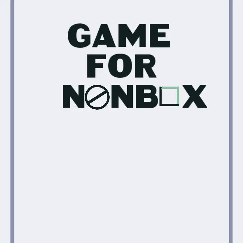 Game by @adamversus