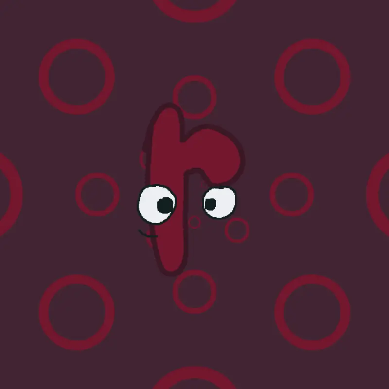 Game by @LetterI