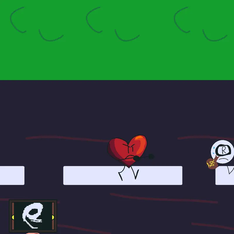Game by @strongest_Soul