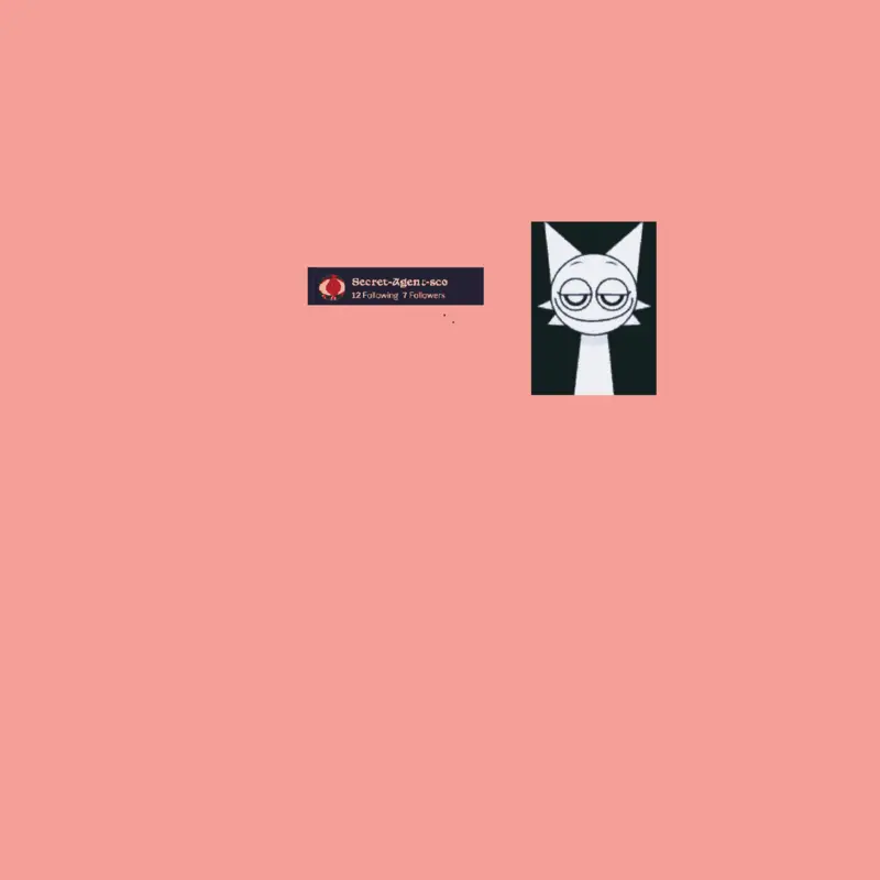 Game by @Secret-Agent-sco