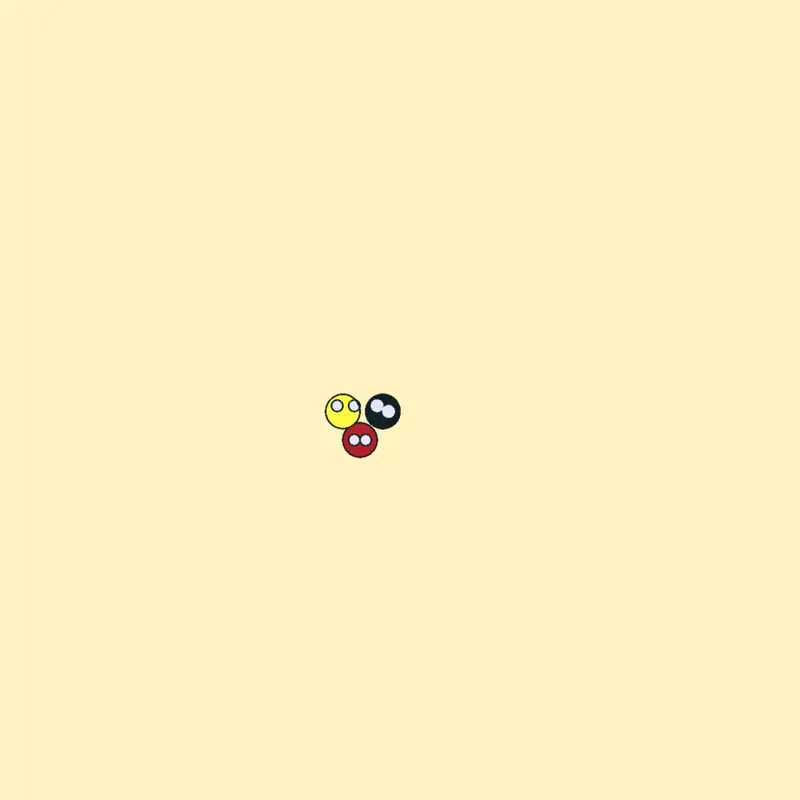 Game by @BaconhairPokemon