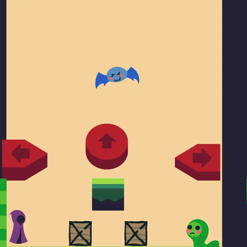 Game by @woz9