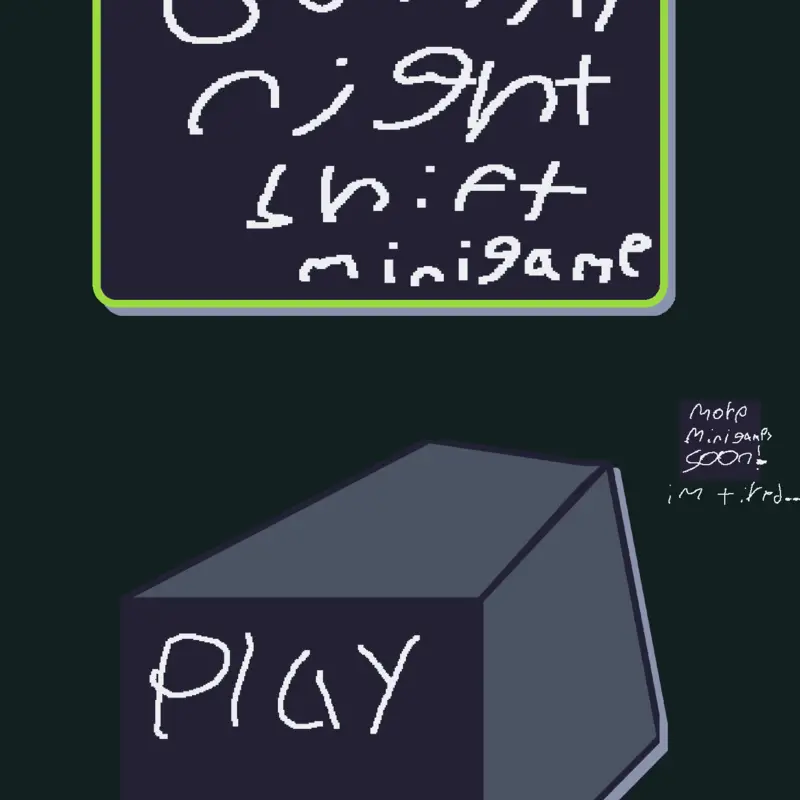 Game by @BunnyRumi
