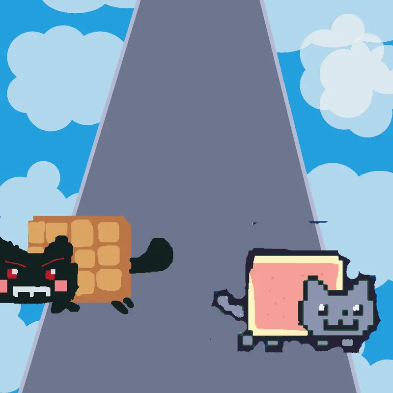 Game by @nyanyanya-nyancat