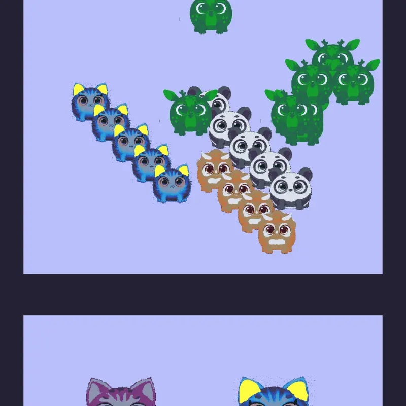 Game by @pandalu1
