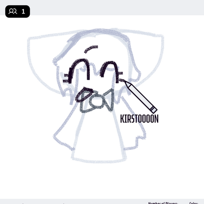 @Kirstoooon