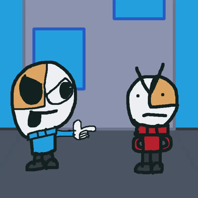 Game by @Toon_Animations