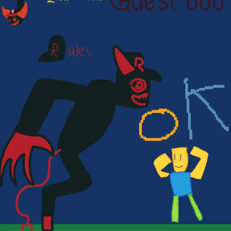 Game by @justan00bfan