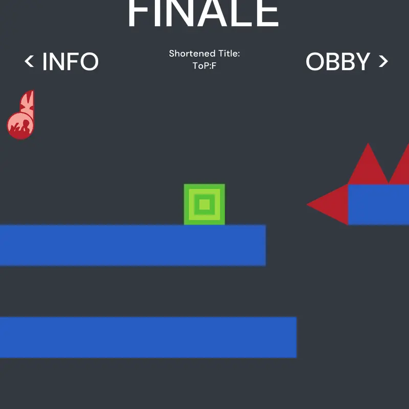FINALE FOR TRIALS OF POWER by @TheRealYouiropP_offical