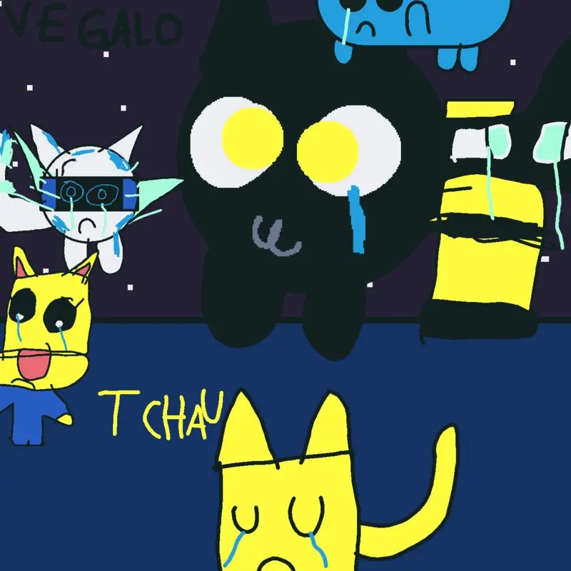 Game by @vegalo
