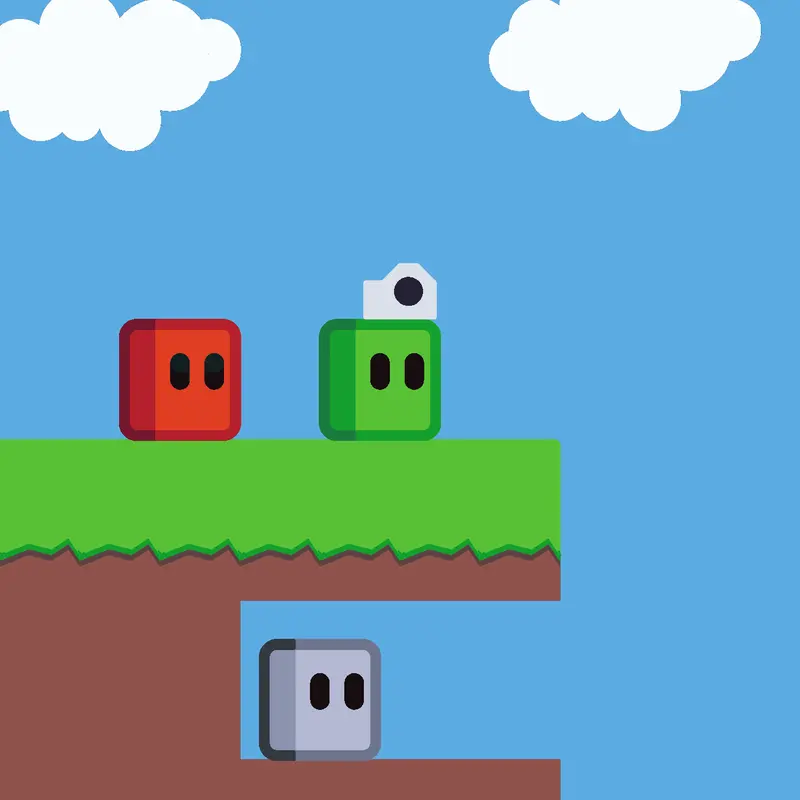 ENDING GAME by @-_MoonyLight_-