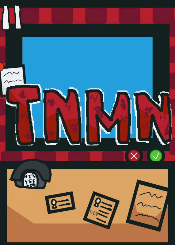 Game by @uoh