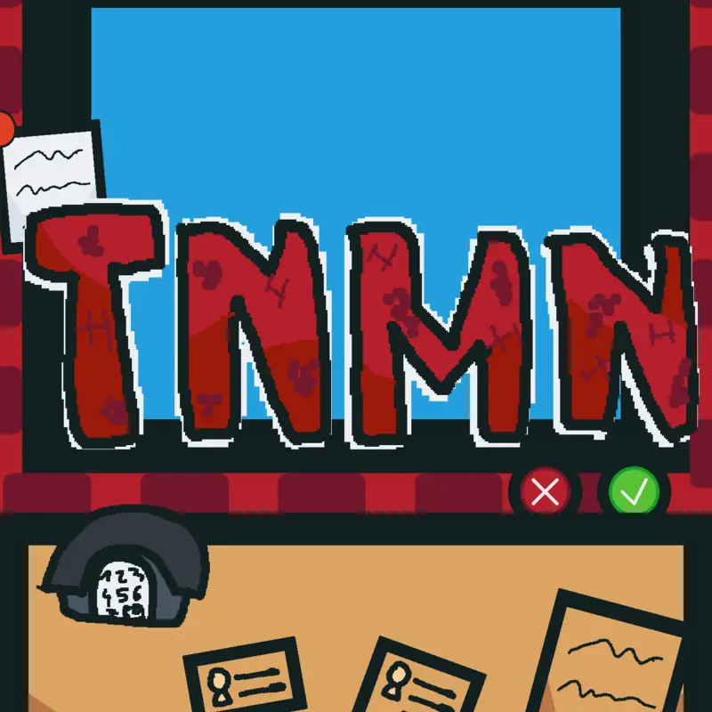 Game by @uoh