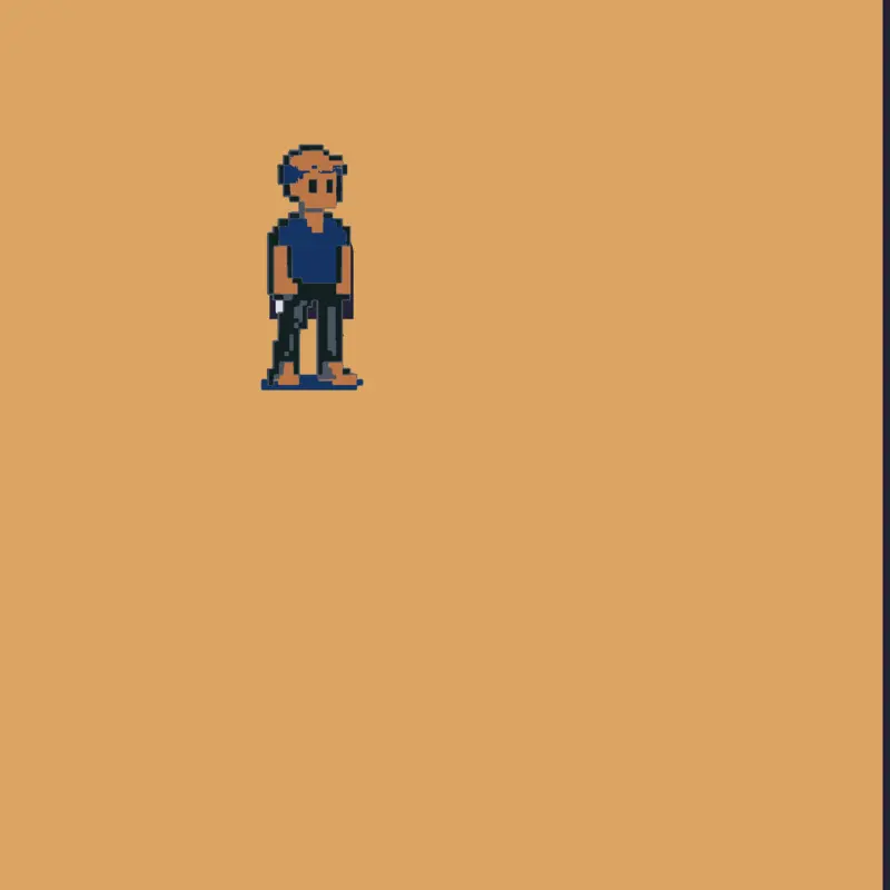 Game by @Caselet