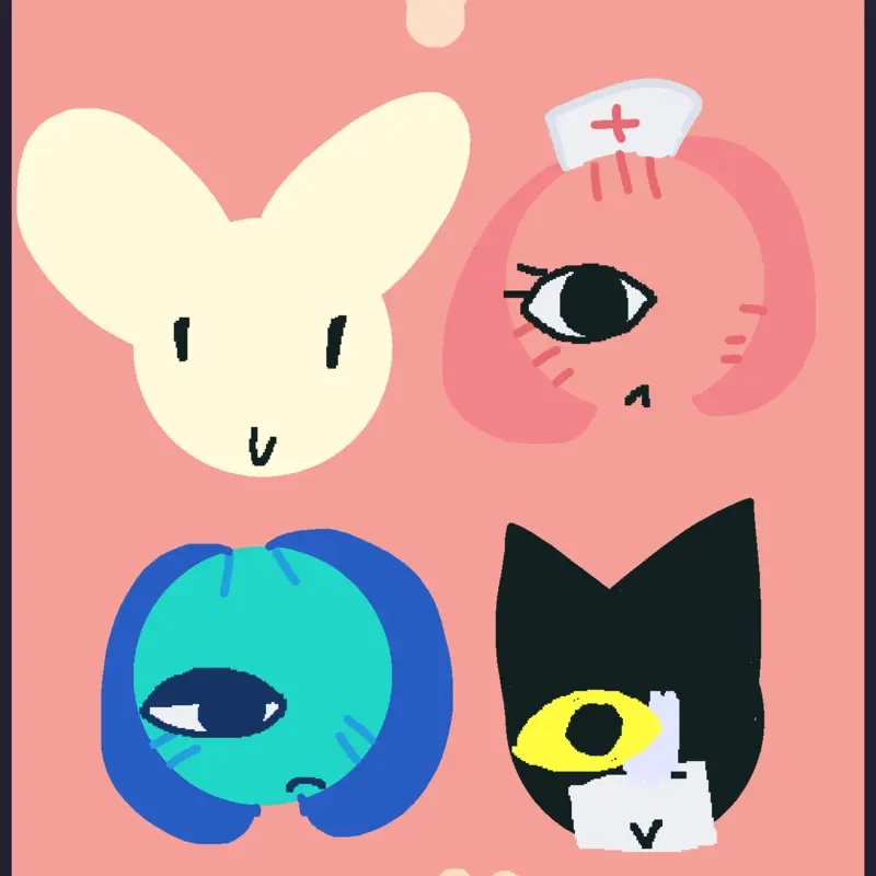 Game by @your_own_frog