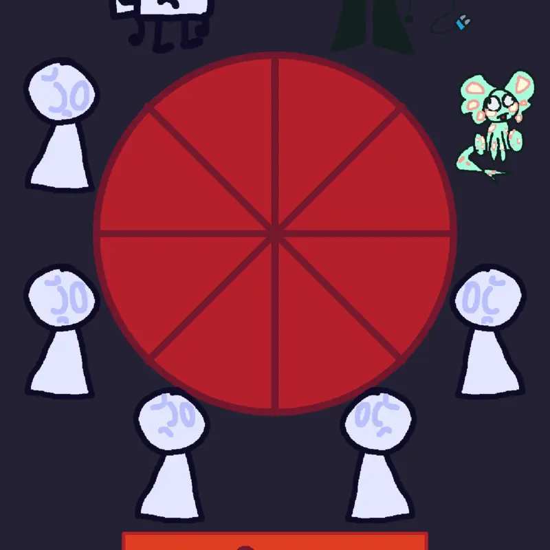 Game by @mamonits