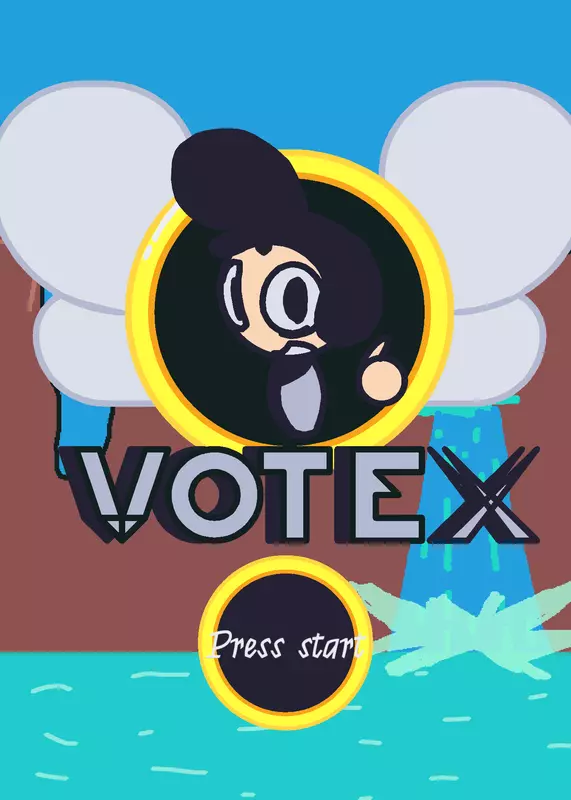 Game by @Votex3425
