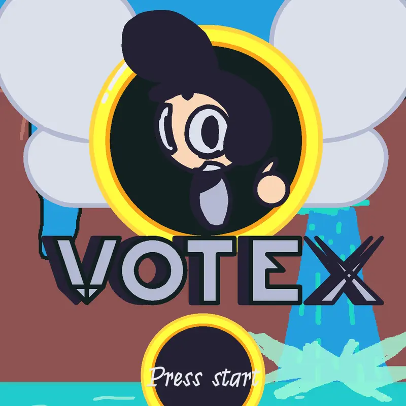 Game by @Votex3425