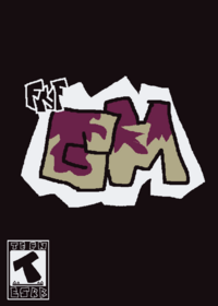 | FNF vs GUN MAN |
