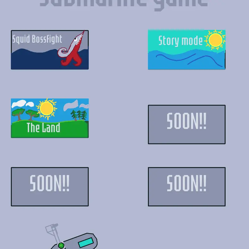 Game by @Unopogit