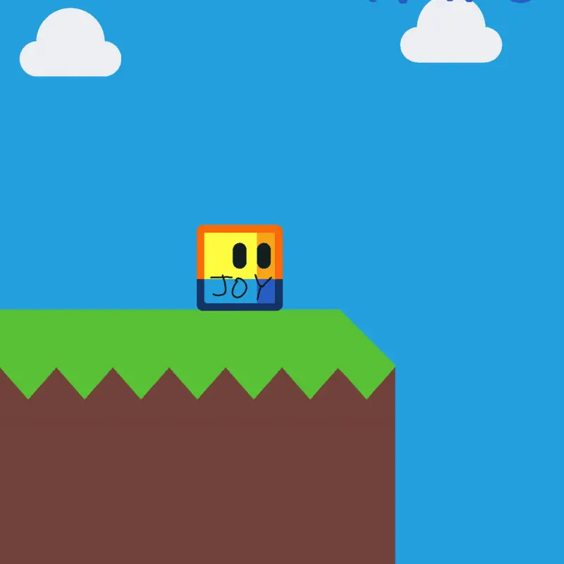 Game by @xandegamermoreira