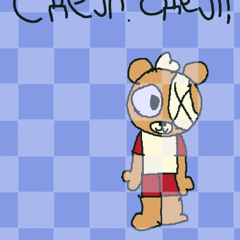 Game by @PollyFurby