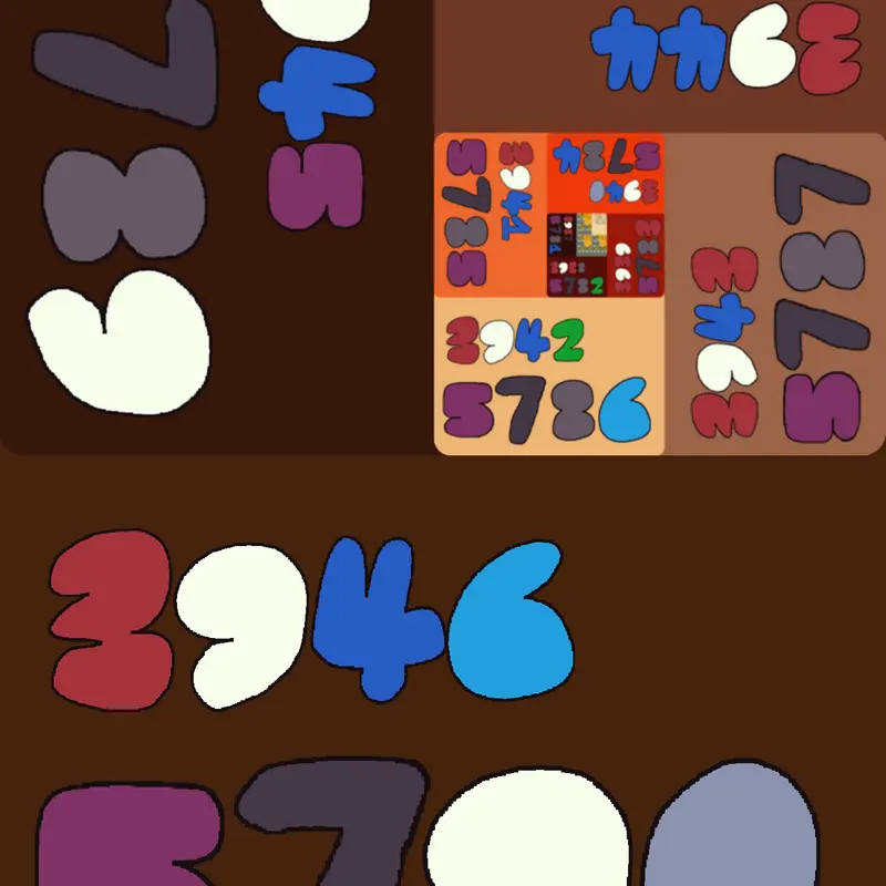 Game by @Jeremybankman_Halloween