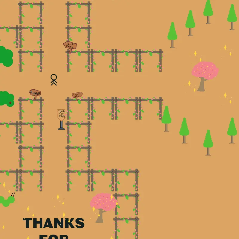Game by @cristal_corner