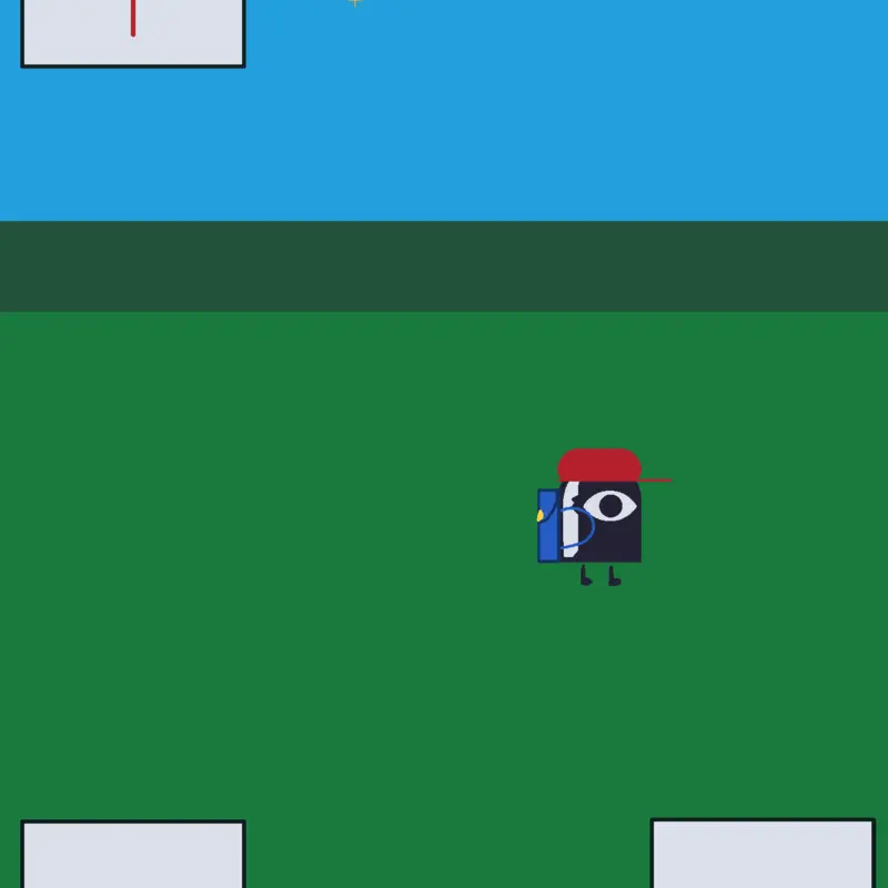 Game by @SEEK4