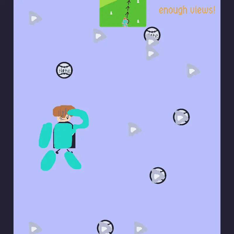 Game by @blind_spot