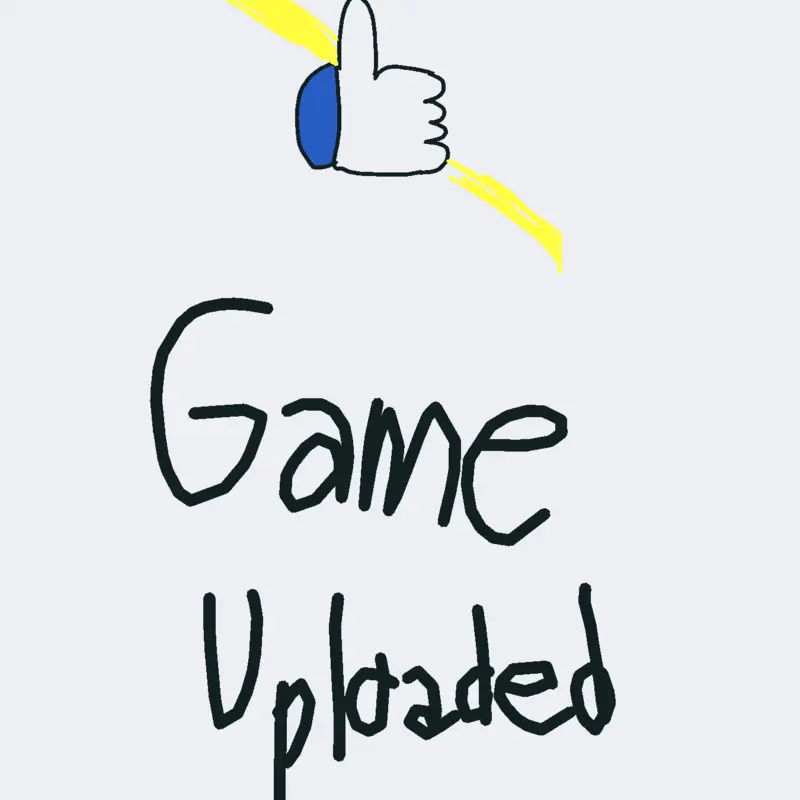 Game by @Toes_and_feet
