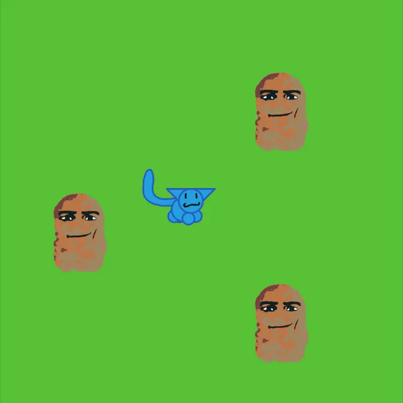 Game by @RasulGames