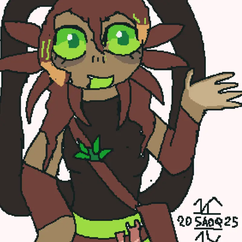 Game by @Saoq21