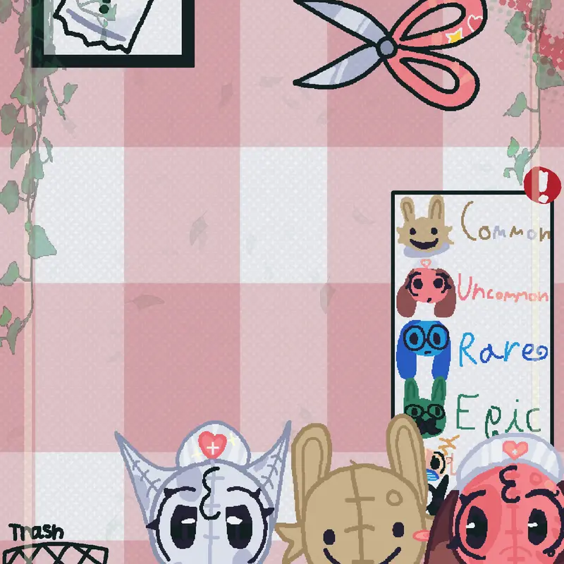 Game by @kawaiifanroblox