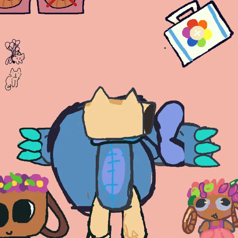 Game by @idkjdjfkfj