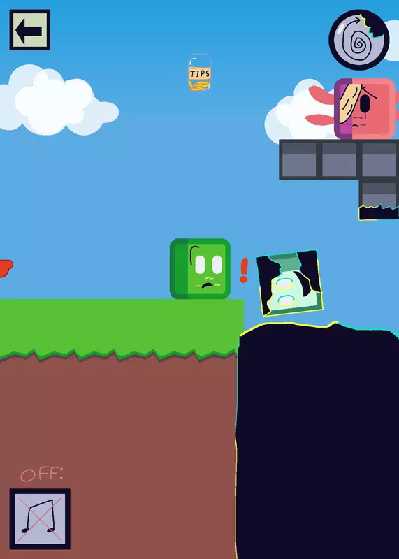 Game by @SBA-lokPfSrjxn