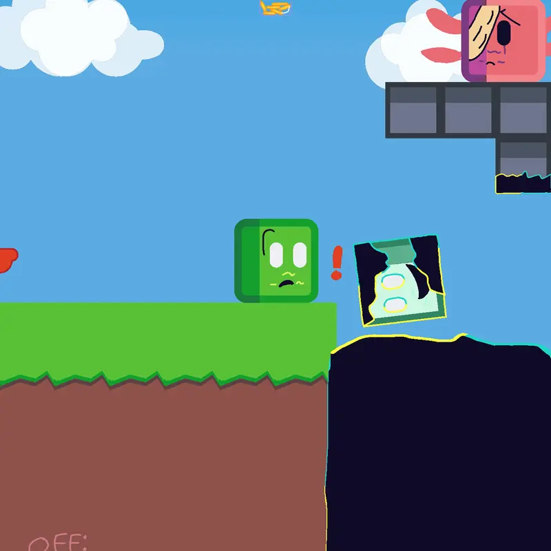 Game by @SBA-lokPfSrjxn
