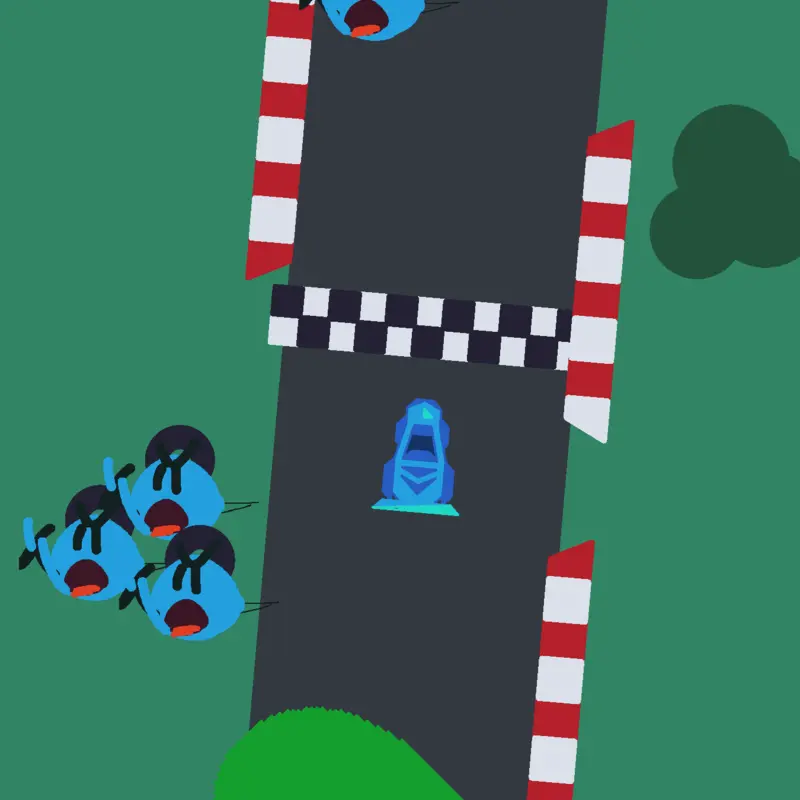 Game by @deyve